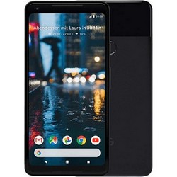 Прошивка телефона Google Pixel 2 XL в Астрахане